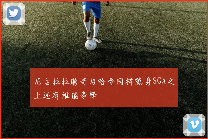 尼古拉拉胯奇与哈登同样隐身SGA之上还有谁能争锋
