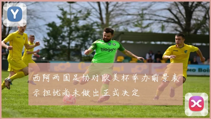 西阿两国足协对欧美杯举办前景表示担忧尚未做出正式决定
