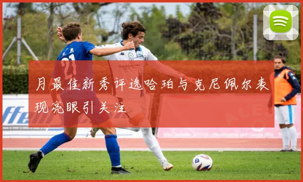 月最佳新秀评选哈珀与克尼佩尔表现亮眼引关注